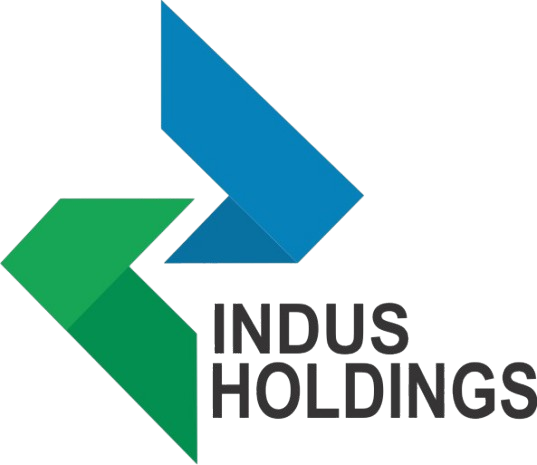 Indus Holdings Logo
